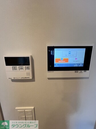 ルフォンプログレ門前仲町プレミアの物件内観写真